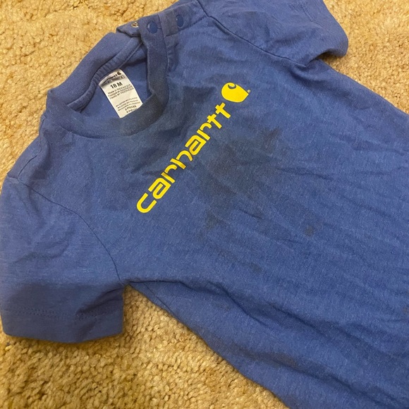 Carhartt inside 18 mo - Picture 2 of 2